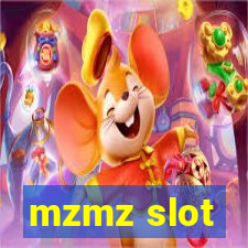 mzmz slot